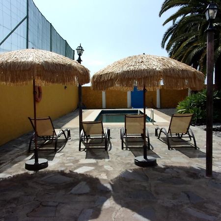 Apartamentos Casa Rosan, Junto A La Caldera De Taburiente エル・パソ エクステリア 写真