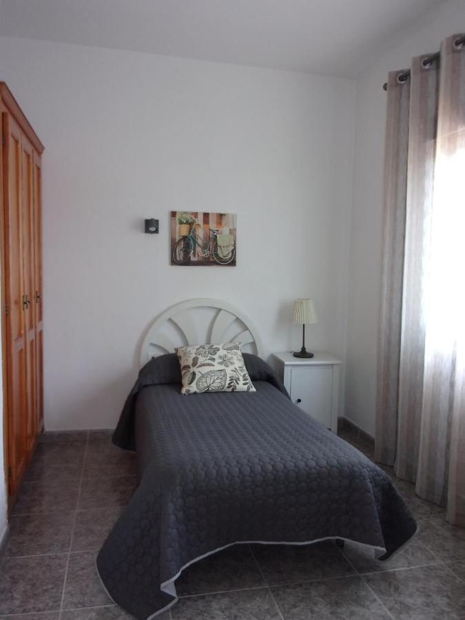 Apartamentos Casa Rosan, Junto A La Caldera De Taburiente エル・パソ エクステリア 写真