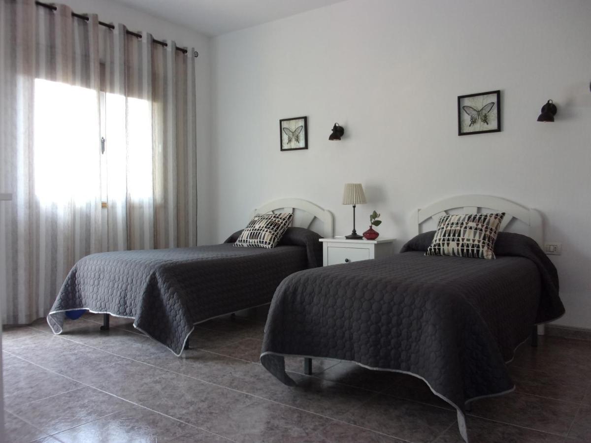 Apartamentos Casa Rosan, Junto A La Caldera De Taburiente エル・パソ エクステリア 写真