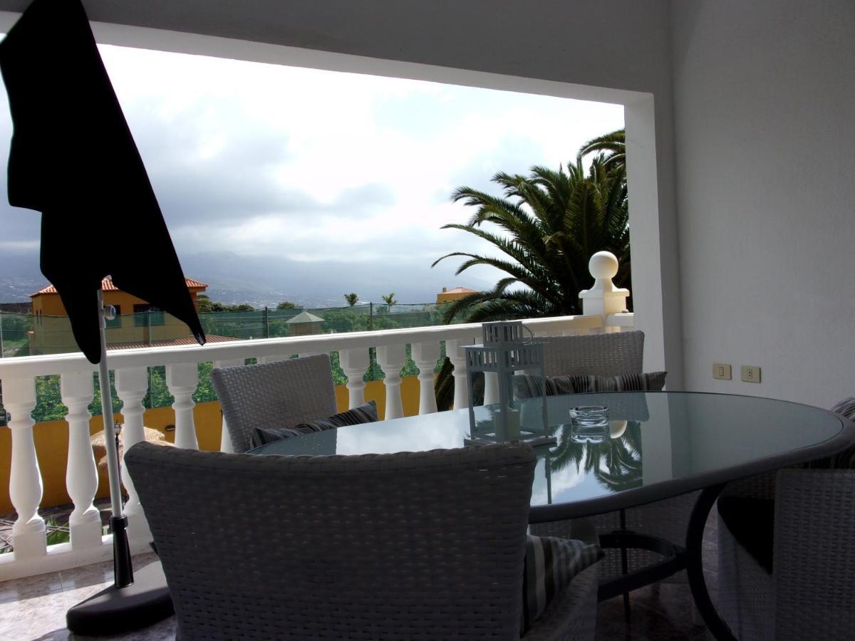 Apartamentos Casa Rosan, Junto A La Caldera De Taburiente エル・パソ エクステリア 写真