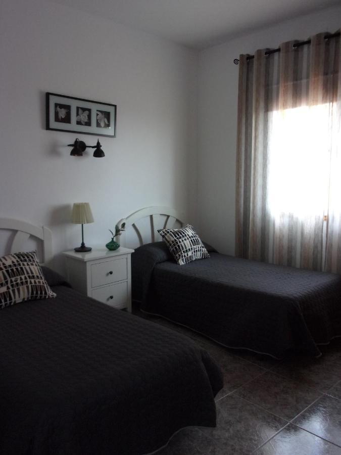 Apartamentos Casa Rosan, Junto A La Caldera De Taburiente エル・パソ エクステリア 写真