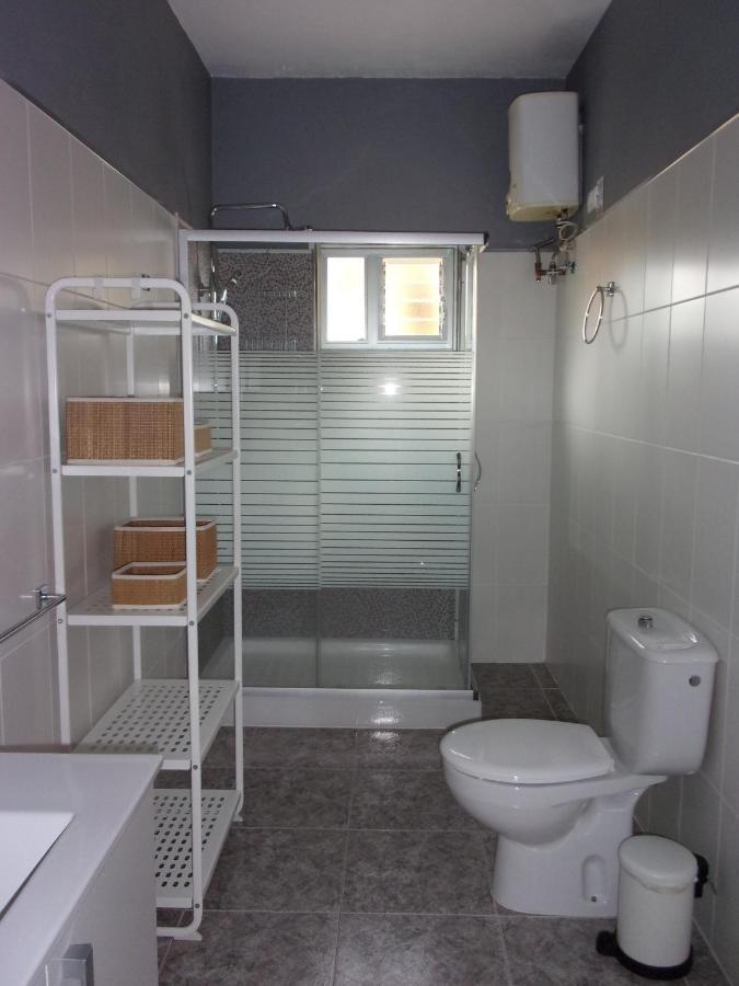 Apartamentos Casa Rosan, Junto A La Caldera De Taburiente エル・パソ エクステリア 写真