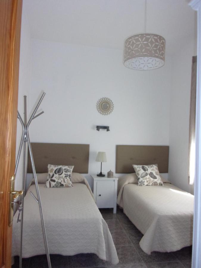 Apartamentos Casa Rosan, Junto A La Caldera De Taburiente エル・パソ エクステリア 写真